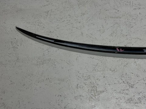 BMW 2 F22 M2 F87 SPOILER LOTKA NA KLAPĘ 8056230 BIAŁY ORG FV WYS 24H BMW 2 F22 M2 F87 SPOILER LOTKA NA KLAPĘ 8056230 BIAŁY ORG FV WYS 24H