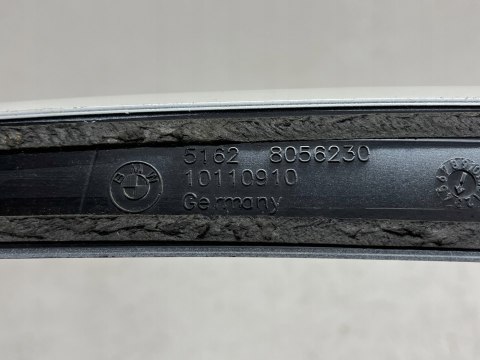 BMW 2 F22 M2 F87 SPOILER LOTKA NA KLAPĘ 8056230 BIAŁY ORG FV WYS 24H BMW 2 F22 M2 F87 SPOILER LOTKA NA KLAPĘ 8056230 BIAŁY ORG FV WYS 24H