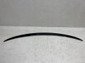 BMW 2 F22 M2 F87 SPOILER LOTKA NA KLAPĘ 8056230 CZARNY ORG FV WYS 24H