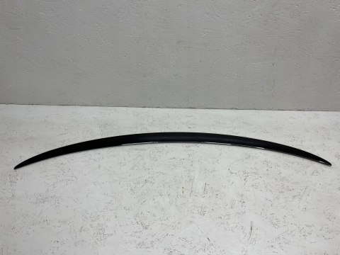 BMW 2 F22 M2 F87 SPOILER LOTKA NA KLAPĘ 8056230 CZARNY ORG FV WYS 24H BMW 2 F22 M2 F87 SPOILER LOTKA NA KLAPĘ 8056230 CZARNY ORG FV WYS 24H