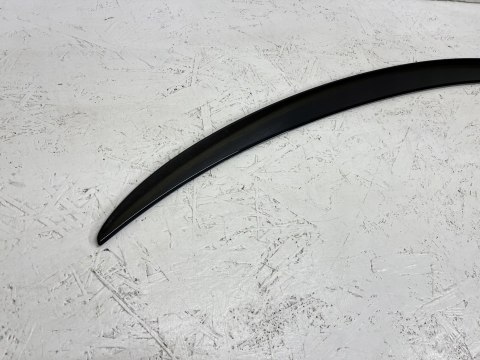 BMW 2 F22 M2 F87 SPOILER LOTKA NA KLAPĘ 8056230 CZARNY ORG FV WYS 24H BMW 2 F22 M2 F87 SPOILER LOTKA NA KLAPĘ 8056230 CZARNY ORG FV WYS 24H