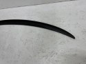 BMW 2 F22 M2 F87 SPOILER LOTKA NA KLAPĘ 8056230 CZARNY ORG FV WYS 24H