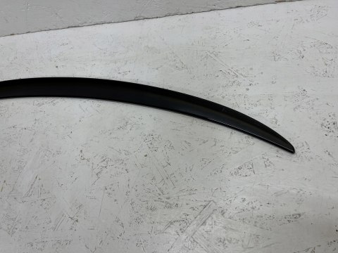 BMW 2 F22 M2 F87 SPOILER LOTKA NA KLAPĘ 8056230 CZARNY ORG FV WYS 24H BMW 2 F22 M2 F87 SPOILER LOTKA NA KLAPĘ 8056230 CZARNY ORG FV WYS 24H