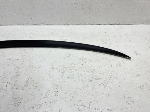 BMW 2 F22 M2 F87 SPOILER LOTKA NA KLAPĘ 8056230 CZARNY ORG FV WYS 24H BMW 2 F22 M2 F87 SPOILER LOTKA NA KLAPĘ 8056230 CZARNY ORG FV WYS 24H