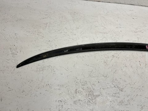 BMW 2 F22 M2 F87 SPOILER LOTKA NA KLAPĘ 8056230 CZARNY ORG FV WYS 24H BMW 2 F22 M2 F87 SPOILER LOTKA NA KLAPĘ 8056230 CZARNY ORG FV WYS 24H