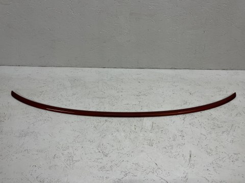 BMW 3 G20 SPOILER LOTKA NA KLAPĘ 8072335 BRĄZOWY ORG FV WYS 24H BMW 3 G20 SPOILER LOTKA NA KLAPĘ 8072335 BRĄZOWY ORG FV WYS 24H