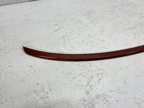 BMW 3 G20 SPOILER LOTKA NA KLAPĘ 8072335 BRĄZOWY ORG FV WYS 24H BMW 3 G20 SPOILER LOTKA NA KLAPĘ 8072335 BRĄZOWY ORG FV WYS 24H