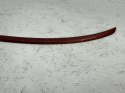 BMW 3 G20 SPOILER LOTKA NA KLAPĘ 8072335 BRĄZOWY ORG FV WYS 24H