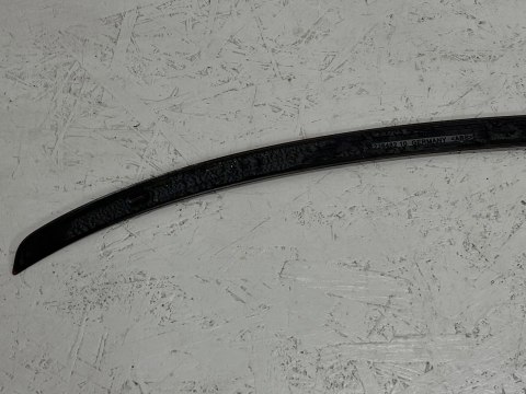 BMW 3 G20 SPOILER LOTKA NA KLAPĘ 8072335 BRĄZOWY ORG FV WYS 24H BMW 3 G20 SPOILER LOTKA NA KLAPĘ 8072335 BRĄZOWY ORG FV WYS 24H