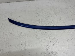 BMW 3 G20 SPOILER LOTKA NA KLAPĘ 8072335 NIEBIESKI ORG FV WYS 24H