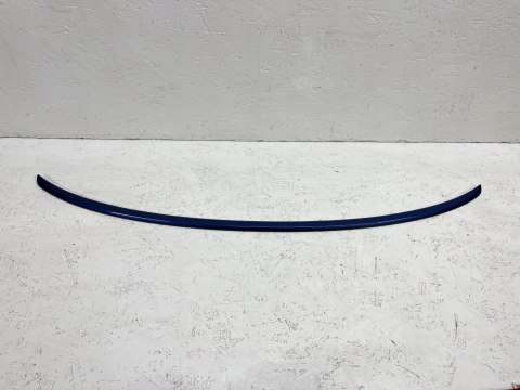 BMW 3 G20 SPOILER LOTKA NA KLAPĘ 8072335 NIEBIESKI ORG FV WYS 24H BMW 3 G20 SPOILER LOTKA NA KLAPĘ 8072335 NIEBIESKI ORG FV WYS 24H