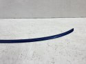 BMW 3 G20 SPOILER LOTKA NA KLAPĘ 8072335 NIEBIESKI ORG FV WYS 24H