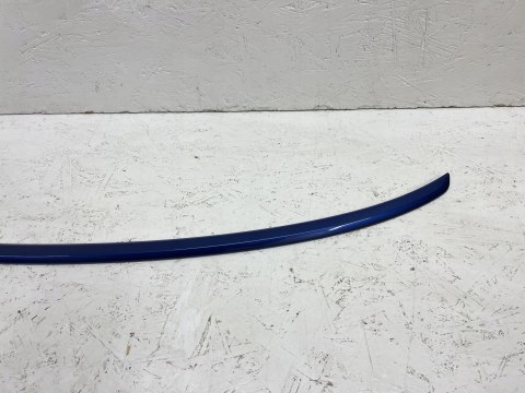 BMW 3 G20 SPOILER LOTKA NA KLAPĘ 8072335 NIEBIESKI ORG FV WYS 24H BMW 3 G20 SPOILER LOTKA NA KLAPĘ 8072335 NIEBIESKI ORG FV WYS 24H