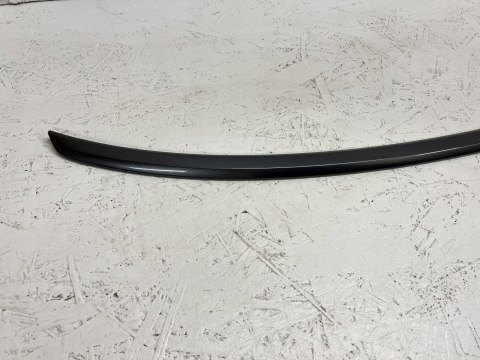 BMW 3 G20 SPOILER LOTKA NA KLAPĘ 8072335 SZARY ORG FV WYS 24H BMW 3 G20 SPOILER LOTKA NA KLAPĘ 8072335 SZARY ORG FV WYS 24H