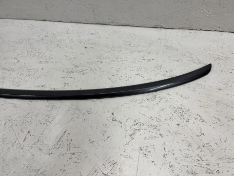 BMW 3 G20 SPOILER LOTKA NA KLAPĘ 8072335 SZARY ORG FV WYS 24H BMW 3 G20 SPOILER LOTKA NA KLAPĘ 8072335 SZARY ORG FV WYS 24H