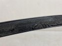BMW 3 G20 SPOILER LOTKA NA KLAPĘ 8072335 SZARY ORG FV WYS 24H