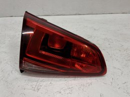 VW GOLF VII 5G0 LAMPA LEWA TYŁ TYLNA KLAPA 5G0945093AF ORG FV WYS 24H