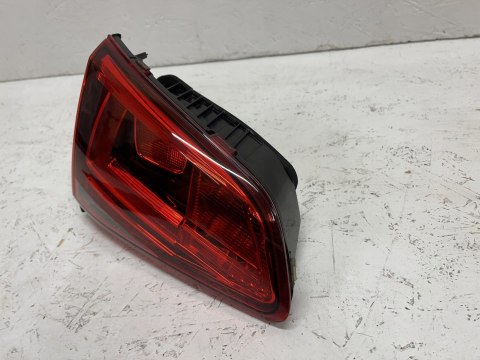 VW GOLF VII 5G0 LAMPA LEWA TYŁ TYLNA KLAPA 5G0945093AF ORG FV WYS 24H VW GOLF VII 5G0 LAMPA LEWA TYŁ TYLNA KLAPA 5G0945093AF ORG FV WYS 24H
