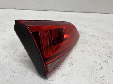 VW GOLF VII 5G0 LAMPA LEWA TYŁ TYLNA KLAPA 5G0945093AF ORG FV WYS 24H VW GOLF VII 5G0 LAMPA LEWA TYŁ TYLNA KLAPA 5G0945093AF ORG FV WYS 24H