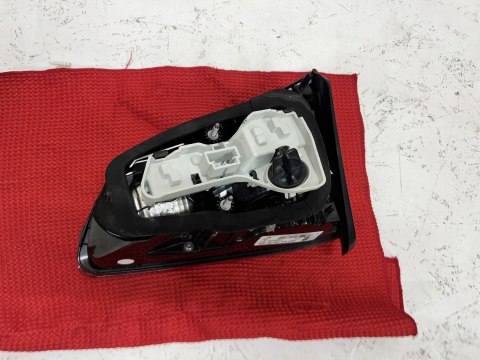 VW GOLF VII 5G0 LAMPA LEWA TYŁ TYLNA KLAPA 5G0945093AF ORG FV WYS 24H VW GOLF VII 5G0 LAMPA LEWA TYŁ TYLNA KLAPA 5G0945093AF ORG FV WYS 24H
