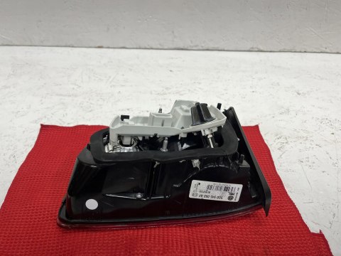 VW GOLF VII 5G0 LAMPA LEWA TYŁ TYLNA KLAPA 5G0945093AF ORG FV WYS 24H VW GOLF VII 5G0 LAMPA LEWA TYŁ TYLNA KLAPA 5G0945093AF ORG FV WYS 24H
