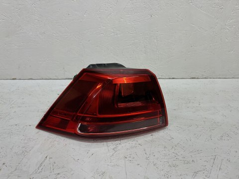 VW GOLF VII 5G0 LAMPA LEWA TYŁ TYLNA W BŁOTNIK 5G0945095N ORG FV WYS 24H VW GOLF VII 5G0 LAMPA LEWA TYŁ TYLNA W BŁOTNIK 5G0945095N ORG FV WYS 24H