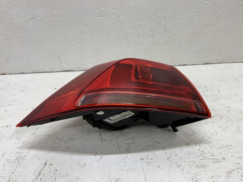 VW GOLF VII 5G0 LAMPA LEWA TYŁ TYLNA W BŁOTNIK 5G0945095N ORG FV WYS 24H VW GOLF VII 5G0 LAMPA LEWA TYŁ TYLNA W BŁOTNIK 5G0945095N ORG FV WYS 24H