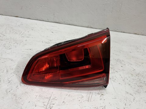 VW GOLF VII 5G0 LAMPA PRAWA TYŁ TYLNA KLAPA 5G0945094AF ORG FV WYS 24H VW GOLF VII 5G0 LAMPA PRAWA TYŁ TYLNA KLAPA 5G0945094AF ORG FV WYS 24H