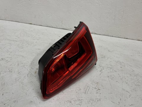 VW GOLF VII 5G0 LAMPA PRAWA TYŁ TYLNA KLAPA 5G0945094AF ORG FV WYS 24H VW GOLF VII 5G0 LAMPA PRAWA TYŁ TYLNA KLAPA 5G0945094AF ORG FV WYS 24H