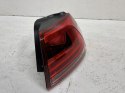 VW GOLF VII 5G0 LAMPA PRAWA TYŁ TYLNA W BŁOTNIK 5G0945096N ORG FV WYS 24H