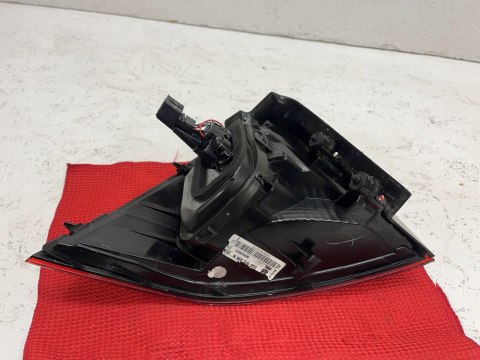 VW GOLF VII 5G0 LAMPA PRAWA TYŁ TYLNA W BŁOTNIK 5G0945096N ORG FV WYS 24H VW GOLF VII 5G0 LAMPA PRAWA TYŁ TYLNA W BŁOTNIK 5G0945096N ORG FV WYS 24H