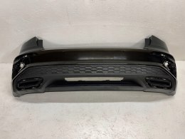 AUDI A3 8Y SPORTBACK S LINE 2020 ZDERZAK TYLNY TYŁ 8Y4807511C ORG WYS 24H