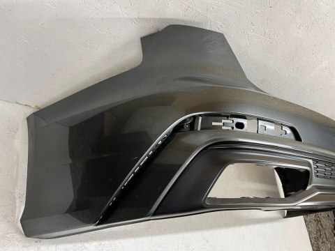 AUDI A6 C8 SEDAN S-LINE ZDERZAK TYLNY TYŁ 4K5807511F ORG WYS 24H FV AUDI A6 C8 SEDAN S-LINE ZDERZAK TYLNY TYŁ 4K5807511F ORG WYS 24H FV