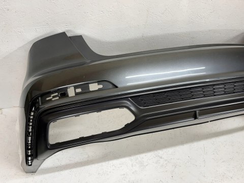 AUDI A6 C8 SEDAN S-LINE ZDERZAK TYLNY TYŁ 4K5807511F ORG WYS 24H FV AUDI A6 C8 SEDAN S-LINE ZDERZAK TYLNY TYŁ 4K5807511F ORG WYS 24H FV