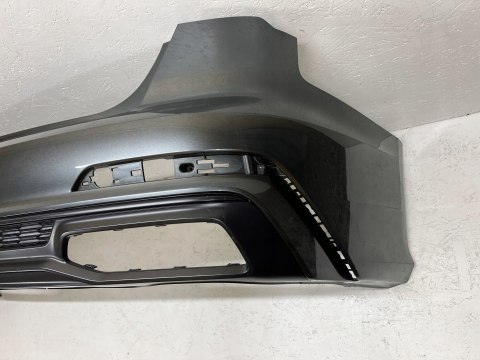 AUDI A6 C8 SEDAN S-LINE ZDERZAK TYLNY TYŁ 4K5807511F ORG WYS 24H FV AUDI A6 C8 SEDAN S-LINE ZDERZAK TYLNY TYŁ 4K5807511F ORG WYS 24H FV