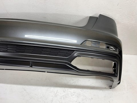 AUDI A6 C8 SEDAN S-LINE ZDERZAK TYLNY TYŁ 4K5807511F ORG WYS 24H FV AUDI A6 C8 SEDAN S-LINE ZDERZAK TYLNY TYŁ 4K5807511F ORG WYS 24H FV