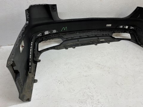 AUDI A6 C8 SEDAN S-LINE ZDERZAK TYLNY TYŁ 4K5807511F ORG WYS 24H FV AUDI A6 C8 SEDAN S-LINE ZDERZAK TYLNY TYŁ 4K5807511F ORG WYS 24H FV