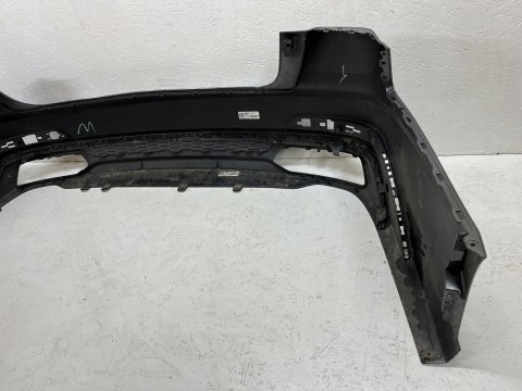 AUDI A6 C8 SEDAN S-LINE ZDERZAK TYLNY TYŁ 4K5807511F ORG WYS 24H FV AUDI A6 C8 SEDAN S-LINE ZDERZAK TYLNY TYŁ 4K5807511F ORG WYS 24H FV