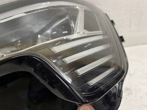 AUDI E TRON 4KE 2019- REFLEKTOR LEWY PRZEDNI PRZÓD 4KE941039 ORG FV WYS 24H AUDI E TRON 4KE 2019- REFLEKTOR LEWY PRZEDNI PRZÓD 4KE941039 ORG FV WYS 24H