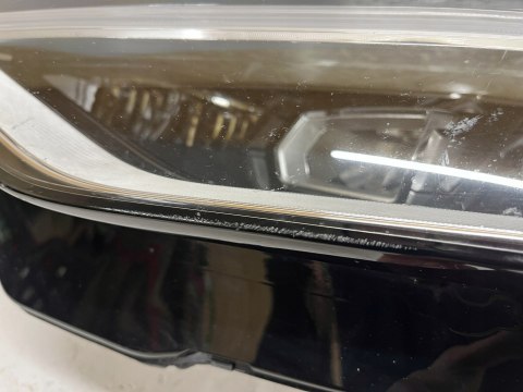 AUDI E TRON 4KE 2019- REFLEKTOR LEWY PRZEDNI PRZÓD 4KE941039 ORG FV WYS 24H AUDI E TRON 4KE 2019- REFLEKTOR LEWY PRZEDNI PRZÓD 4KE941039 ORG FV WYS 24H
