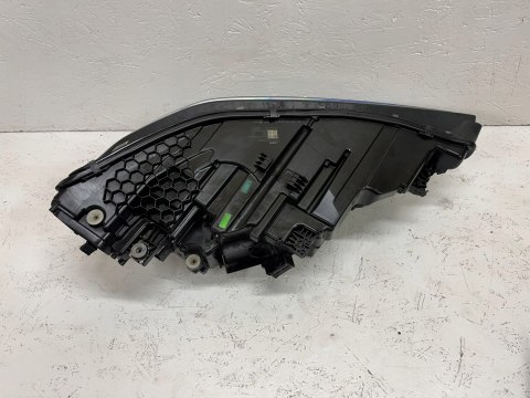 AUDI E TRON 4KE 2019- REFLEKTOR LEWY PRZEDNI PRZÓD 4KE941039 ORG FV WYS 24H AUDI E TRON 4KE 2019- REFLEKTOR LEWY PRZEDNI PRZÓD 4KE941039 ORG FV WYS 24H