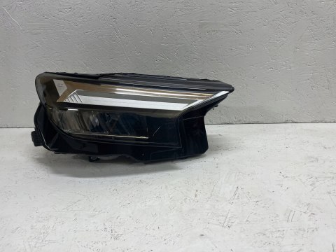 AUDI Q4 89A E-TRON FULL LED REFLEKTOR PRAWY 89A941034 ORG WYS 24H AUDI Q4 89A E-TRON FULL LED REFLEKTOR PRAWY 89A941034 ORG WYS 24H