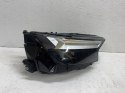 AUDI Q4 89A E-TRON FULL LED REFLEKTOR PRAWY 89A941034 ORG WYS 24H