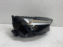 AUDI Q4 89A E-TRON FULL LED REFLEKTOR PRAWY 89A941034 ORG WYS 24H