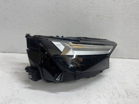 AUDI Q4 89A E-TRON FULL LED REFLEKTOR PRAWY 89A941034 ORG WYS 24H AUDI Q4 89A E-TRON FULL LED REFLEKTOR PRAWY 89A941034 ORG WYS 24H