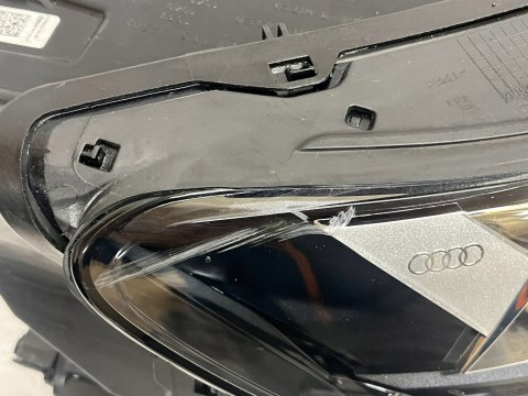 AUDI Q4 89A E-TRON FULL LED REFLEKTOR PRAWY 89A941034 ORG WYS 24H AUDI Q4 89A E-TRON FULL LED REFLEKTOR PRAWY 89A941034 ORG WYS 24H