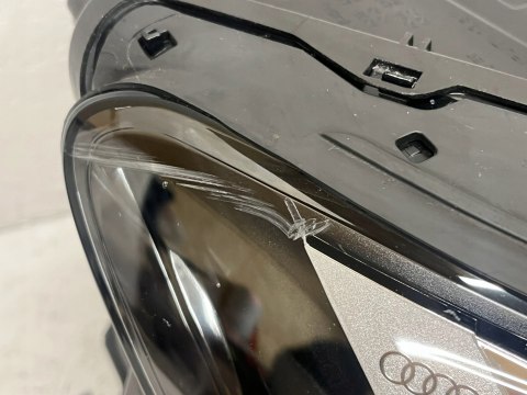 AUDI Q4 89A E-TRON FULL LED REFLEKTOR PRAWY 89A941034 ORG WYS 24H AUDI Q4 89A E-TRON FULL LED REFLEKTOR PRAWY 89A941034 ORG WYS 24H