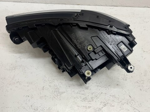AUDI Q4 89A E-TRON FULL LED REFLEKTOR PRAWY 89A941034 ORG WYS 24H AUDI Q4 89A E-TRON FULL LED REFLEKTOR PRAWY 89A941034 ORG WYS 24H