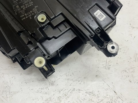 AUDI Q4 89A E-TRON FULL LED REFLEKTOR PRAWY 89A941034 ORG WYS 24H AUDI Q4 89A E-TRON FULL LED REFLEKTOR PRAWY 89A941034 ORG WYS 24H