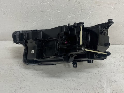 AUDI Q4 89A E-TRON FULL LED REFLEKTOR PRAWY 89A941034 ORG WYS 24H AUDI Q4 89A E-TRON FULL LED REFLEKTOR PRAWY 89A941034 ORG WYS 24H